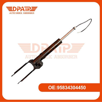 Porsche Cayenne 95834304350 95834304450 Máy hút sốc điện phía trước 2011-2018