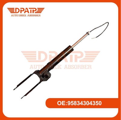 Porsche Cayenne 95834304350 95834304450 Máy hút sốc điện phía trước 2011-2018
