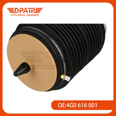 Ứng dụng của Audi A6