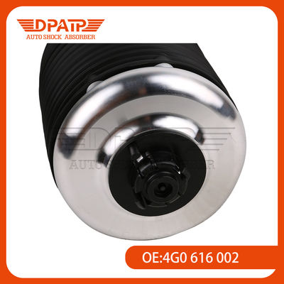 Ứng dụng của Audi A6