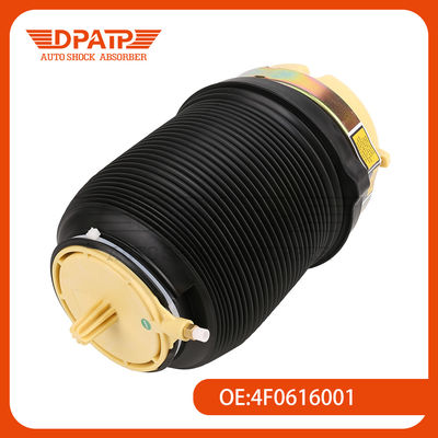 Audi A6L 4F0616001 4F0616001J Thẻ bán buôn túi xuân treo không khí