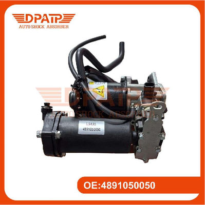 Máy nén treo phụ 4891050050 cho Lexus LS 2001 - 2005