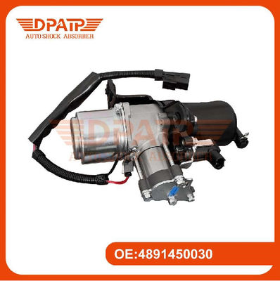Lexus LS 4891450030 Bộ nén treo không khí thay thế cho năm 2006 - 2014