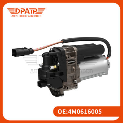 Máy bơm treo không khí 4M0616005 Nhà máy phụ tùng phụ tùng cho Audi Q8 Lamborghini Urus