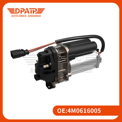 Máy bơm treo không khí 4M0616005 Nhà máy phụ tùng phụ tùng cho Audi Q8 Lamborghini Urus
