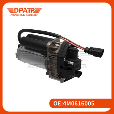 Máy bơm treo không khí 4M0616005 Nhà máy phụ tùng phụ tùng cho Audi Q8 Lamborghini Urus
