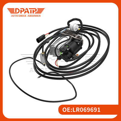 6363200513 Máy hấp thụ va chạm treo phía trước cho Mercedes-Benz VITO / MIXTO Box W639