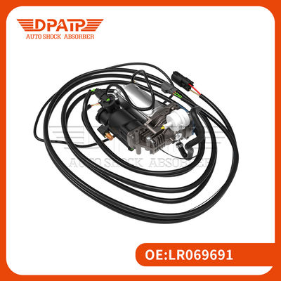 6363200513 Máy hấp thụ va chạm treo phía trước cho Mercedes-Benz VITO / MIXTO Box W639