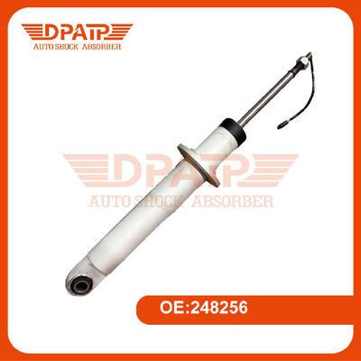 Maserati Quattroporte M139 248256 Đằng sau xe ô tô Electronic Suspension Strut