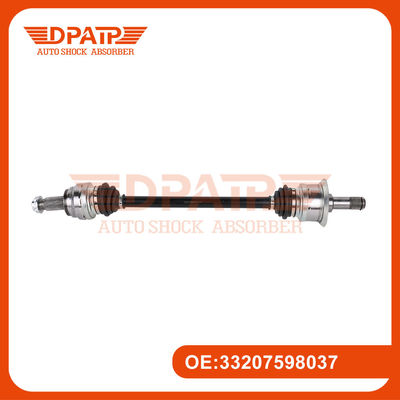 Bộ phận trục cánh quạt phía sau 33207598037 33207598038 cho BMW X3 F25 X4 F26