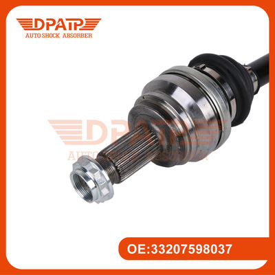 Bộ phận trục cánh quạt phía sau 33207598037 33207598038 cho BMW X3 F25 X4 F26