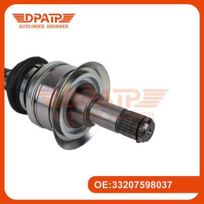 Bộ phận trục cánh quạt phía sau 33207598037 33207598038 cho BMW X3 F25 X4 F26