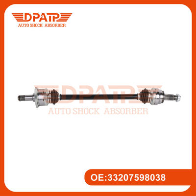 Bộ phận trục cánh quạt phía sau 33207598037 33207598038 cho BMW X3 F25 X4 F26