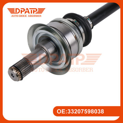 Bộ phận trục cánh quạt phía sau 33207598037 33207598038 cho BMW X3 F25 X4 F26