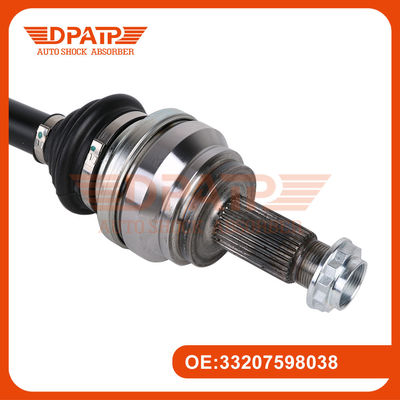 Bộ phận trục cánh quạt phía sau 33207598037 33207598038 cho BMW X3 F25 X4 F26