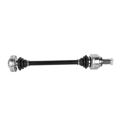 Cánh trục cho hệ thống treo 33207500915 33207500914 cho BMW X5 E53 3.0i 3.0d 4.4i