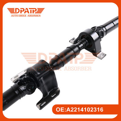 Bộ trục lái A2214102316 Trục lái điều chỉnh cho Mercedes Benz S 280 / S 300
