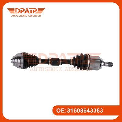 Trục bánh xe trước sau trái phải 31608643383 31608657704 cho BMW X1 F49 25LeX 30LeX