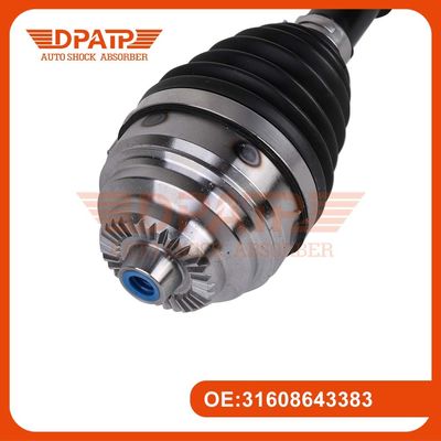 Trục bánh xe trước sau trái phải 31608643383 31608657704 cho BMW X1 F49 25LeX 30LeX