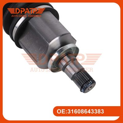 Trục bánh xe trước sau trái phải 31608643383 31608657704 cho BMW X1 F49 25LeX 30LeX