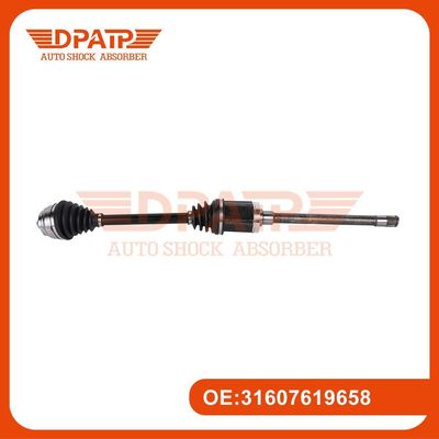 Cánh trục cho treo 31607619657 31607619658 cho BMW X3 X4 20dX 35iX