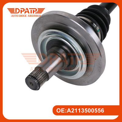 Xưởng bán hàng phụ A2113500556 A2113500302 cho Mercedes E 320 / CLS 350