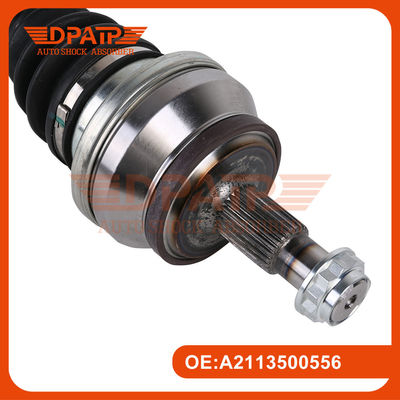 Xưởng bán hàng phụ A2113500556 A2113500302 cho Mercedes E 320 / CLS 350