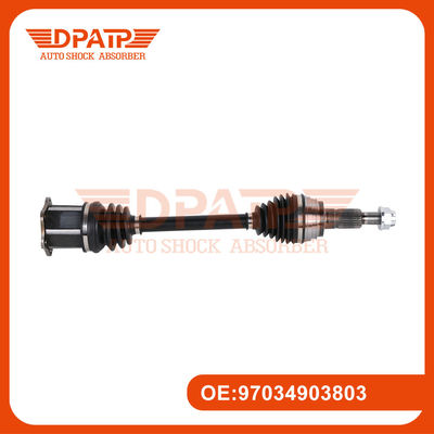 97034903804 Porsche Panamera 2010-2016 Vòng dẫn bánh trước Phần 97034903803