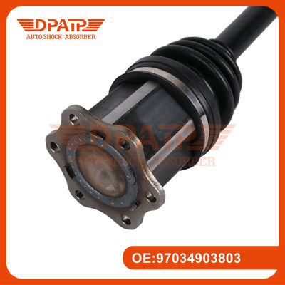 97034903804 Porsche Panamera 2010-2016 Vòng dẫn bánh trước Phần 97034903803