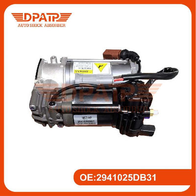 Bộ máy nén không khí xe 2941025DB31 cho máy bơm không khí Hongqi H9