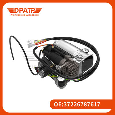 Máy nén khí treo xe hơi 37226779712 37226787617 cho BMW X5 E53 4.4i N62