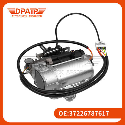Máy nén khí treo xe hơi 37226779712 37226787617 cho BMW X5 E53 4.4i N62