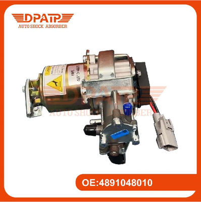 Máy nén khí treo sau thị trường Toyota Harrier 4891048010