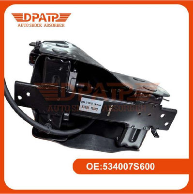 Máy nén khí hậu mãi 534007S600 543677S000 cho Infiniti QX56 JA60
