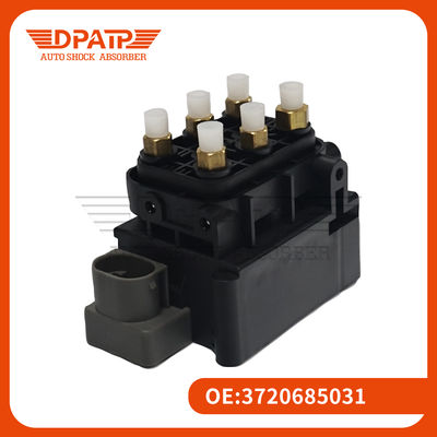 Van xả khí hậu mãi 3720685031 cho Rolls-Royce Ghost / Wraith / Dawn