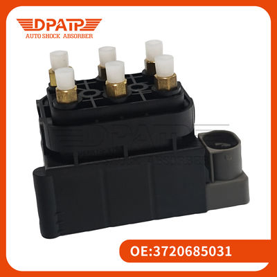 Van xả khí hậu mãi 3720685031 cho Rolls-Royce Ghost / Wraith / Dawn