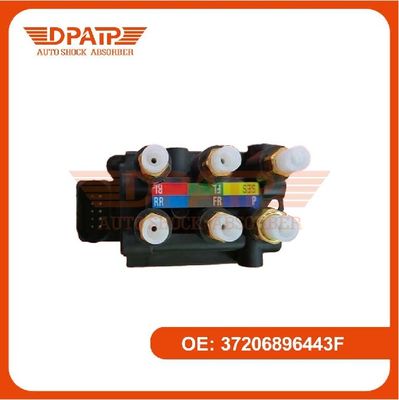 Hệ thống phân phối không khí 37206896443 37206887905 Phòng van cho Rolls-Royce Cullinan