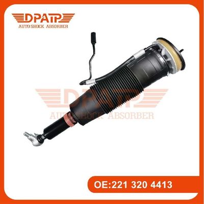 Giảm xóc treo khí nén DPATP Aftermarket 2213204313 2213204413 cho Mercedes-Benz CL 63 AMG