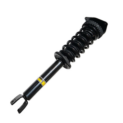 Bộ giảm xóc lò xo Coilover khí nén sang giảm xóc thủ công, bộ sửa đổi cho Audi A8 2008