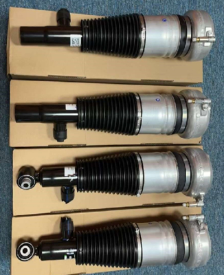 X01-29050022 X01-29050021 Xe Trung Quốc Ideal Car L9 Model S Giảm xóc treo khí trước Tình trạng mới