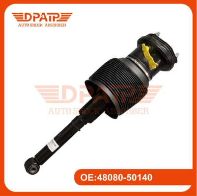 Máy giảm áp treo không phía sau Lexus 48090-50130 48080-50130 cho LS430 2000 - 2006