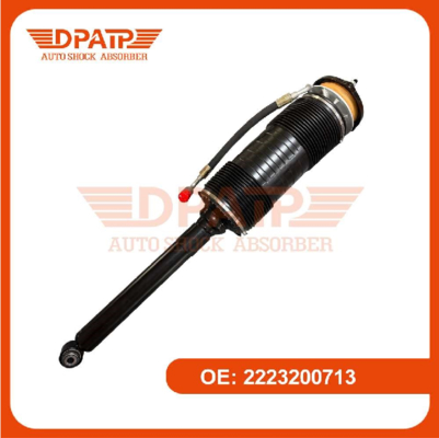 Máy hút sốc trục sau Mercedes A2223208513 A2223208613 cho S 300 BLUETEC HYBRID/H