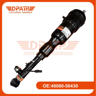 LEXUS Máy giảm áp không khí treo phía sau 48080-50430 48090-50430 cho LS500/500H 2017-