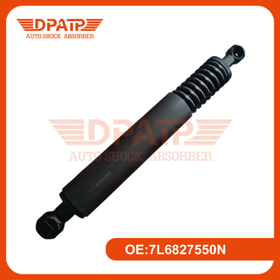Phân tích ô tô 7L6827550N DPATP cho máy hấp tấn không khí Volkswagen Touarge 2005-2009