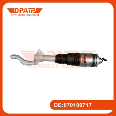 Giảm xóc khí Maserati 670037437 370100718 Trước Phải cho Maserati Levante
