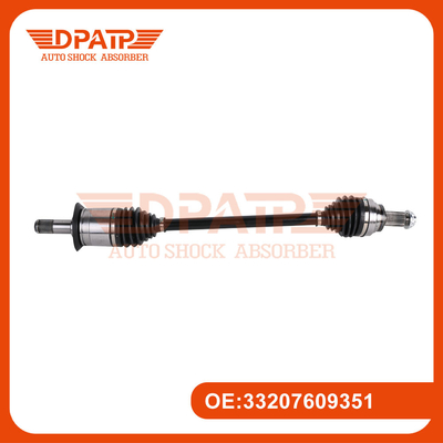 Trục truyền động BMW 33207609351 33207609352 Trục sau cho BMW F30 320i