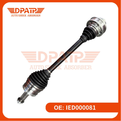 Lục lái xe Land Rover IED000081 Lục lái xe phía sau cho Range Rover L322