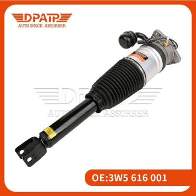 Bentley Lái treo không khí phía sau Máy hấp thụ sốc 3W5616001D 3W5616002D cho Bentley Continental