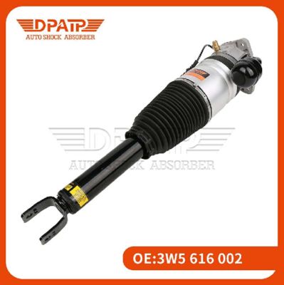 Bentley Lái treo không khí phía sau Máy hấp thụ sốc 3W5616001D 3W5616002D cho Bentley Continental