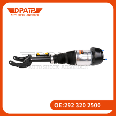 2923202500 Bán buôn nhà máy giảm xóc treo khí cho Mercedes-Benz 292